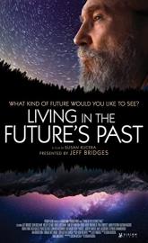 Living in the Future's Past poster