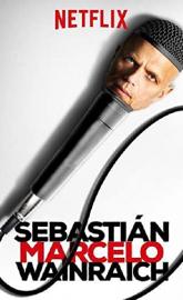 Sebastián Marcelo Wainraich poster