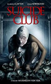 Suicide Club poster