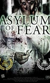 Asylum of Fear poster