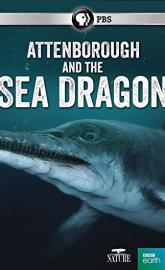 Attenborough and the Sea Dragon poster