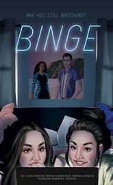 Binge poster