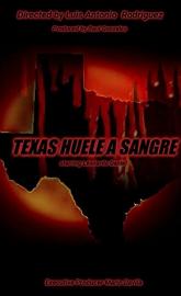 Texas Bloodbath poster
