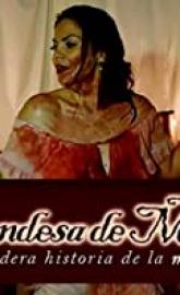 La Condesa de Malibrán: La verdadera historia de la maldición poster