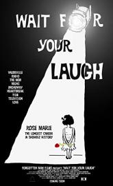 Wait for Your Laugh poster