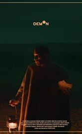 Demon poster