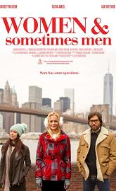 Women and Sometimes Men poster