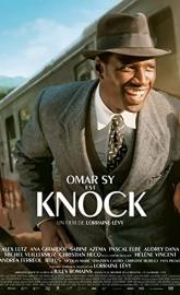 Knock poster