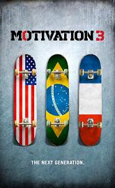 Motivation 3: The Next Generation poster