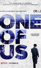 One of Us poster