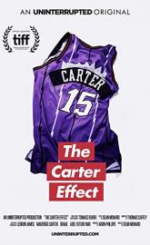 The Carter Effect poster