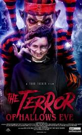 The Terror of Hallow's Eve poster