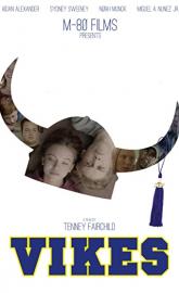 Vikes poster