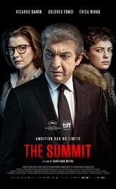 The Summit poster