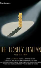 The Lonely Italian poster