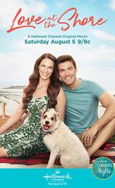 Love at the Shore poster