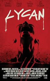 Lycan poster