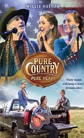 Pure Country Pure Heart poster