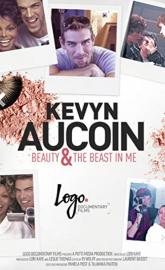 Kevyn Aucoin: Beauty & the Beast in Me poster