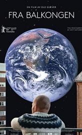 From the Balcony poster