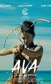 Ava poster