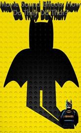 Movie Sound Effects: How Do They Do That? poster