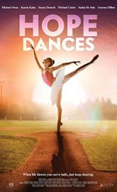 Hope Dances poster