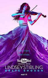 Brave Enough poster