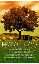 Mango Dreams poster