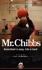 Mr. Chibbs poster