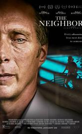 The Neighbor poster