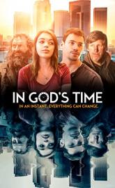 In God's Time poster