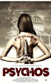 Psychos poster