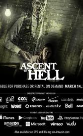 Ascent to Hell poster
