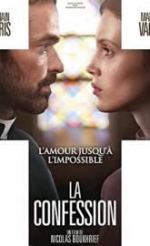 The Confession poster