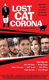 Lost Cat Corona poster