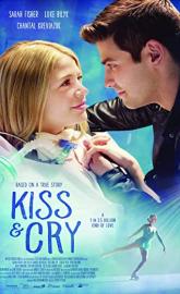 Kiss and Cry poster