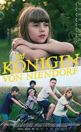 Queen of Niendorf poster