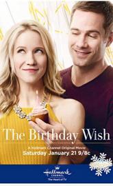The Birthday Wish poster