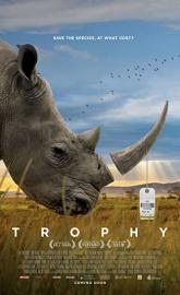 Trophy poster