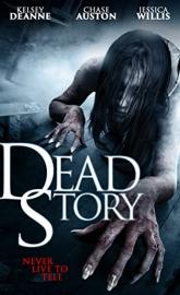 Dead Story poster