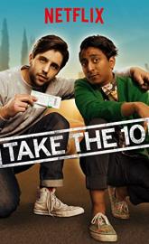 Take the 10 poster