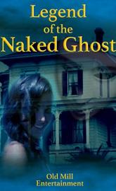 Legend of the Naked Ghost poster