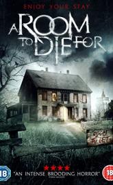 A Room to Die For poster