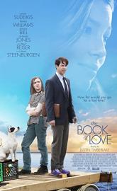 The Book of Love poster