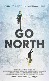 Go North poster