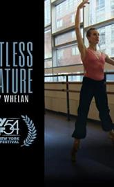Restless Creature: Wendy Whelan poster