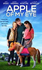 Apple of My Eye poster