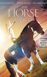 The Horse Dancer poster