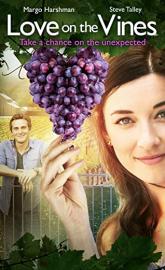 Love on the Vines poster